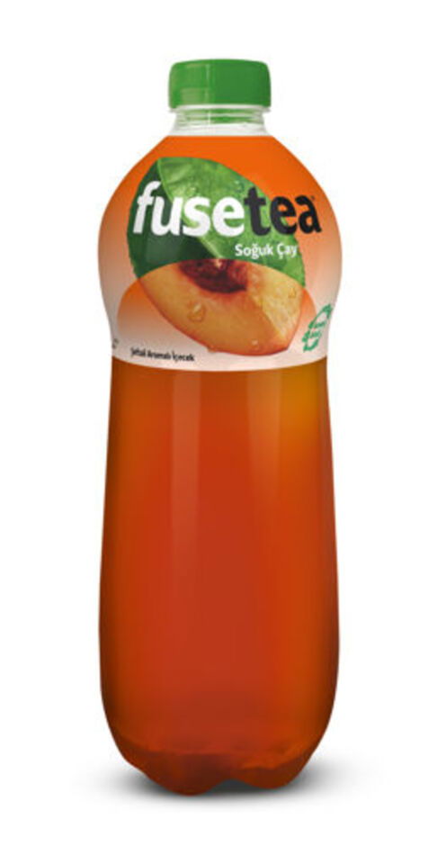 FUSE TEA 1,5 LT-ŞEFTALİ